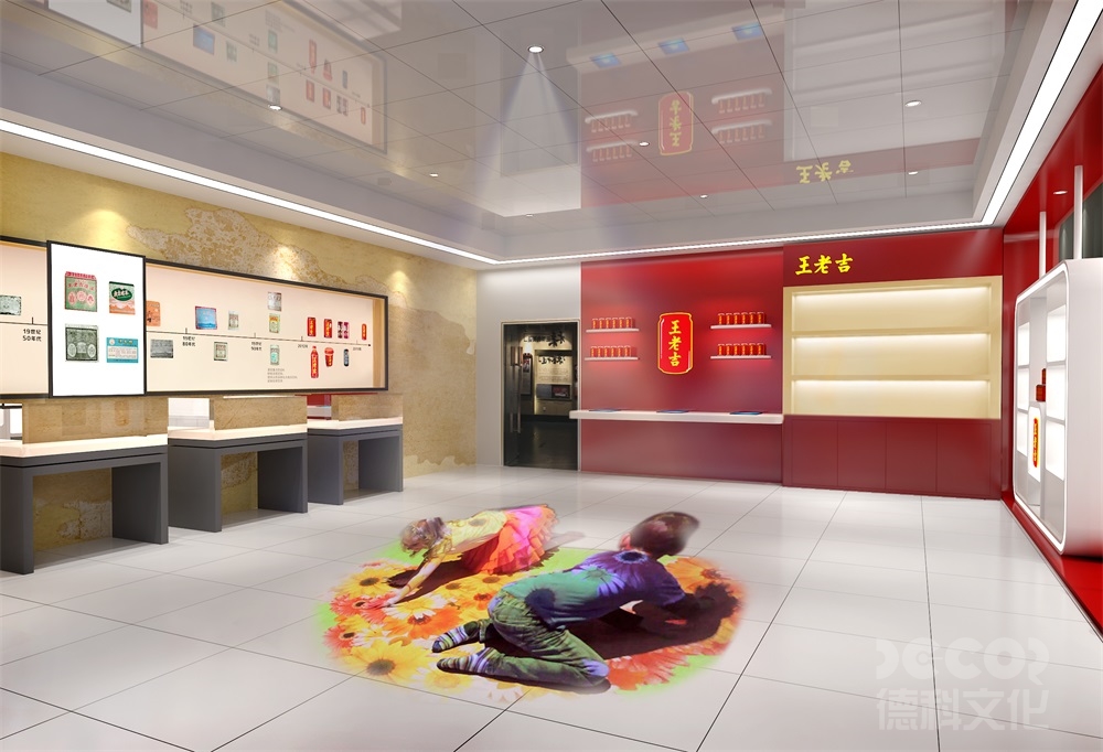 博物館設(shè)計(jì)價(jià)格如何評估數(shù)字化展陳的性價(jià)比？